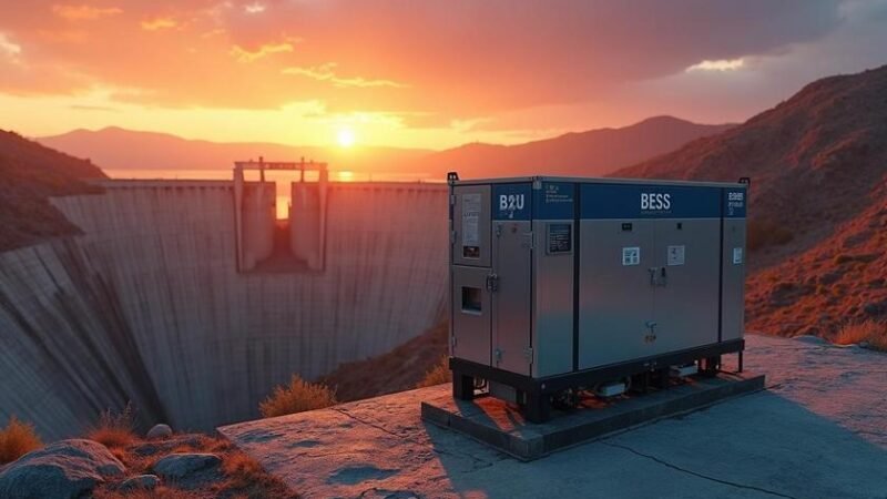 Auren Registra Prejuízo de R$ 403,7 Milhões no 3T25 Devido a Cortes de Geração Auren Registra Prejuízo de R$ 403,7 Milhões no 3T25 Devido a Cortes de Geração