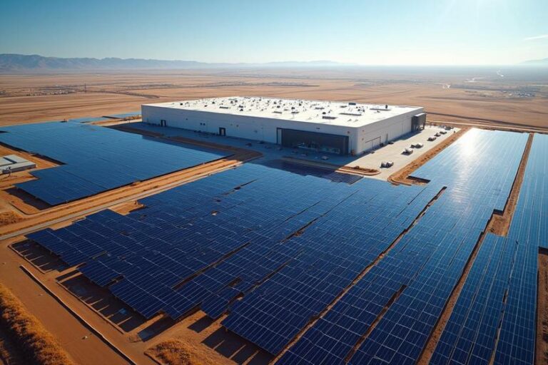 Auren e Assaí Formalizam Acordo Estratégico de Autoprodução Solar de 36 MW em Sete Estados, Reforçando Padrões ESG