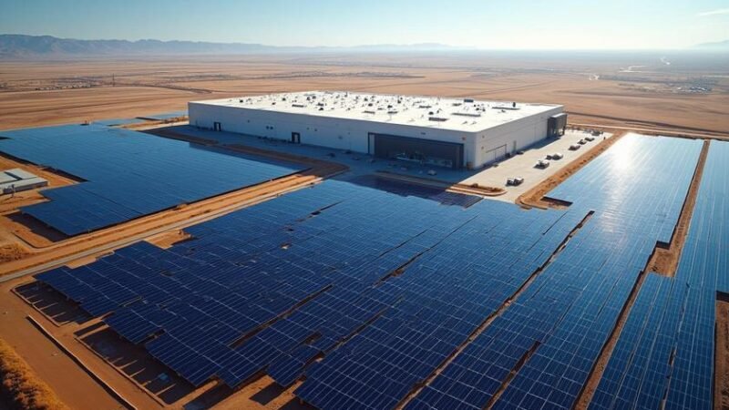 Auren e Assaí Formalizam Acordo Estratégico de Autoprodução Solar de 36 MW em Sete Estados, Reforçando Padrões ESG Auren e Assaí Formalizam Acordo Estratégico de Autoprodução Solar de 36 MW em Sete Estados, Reforçando Padrões ESG