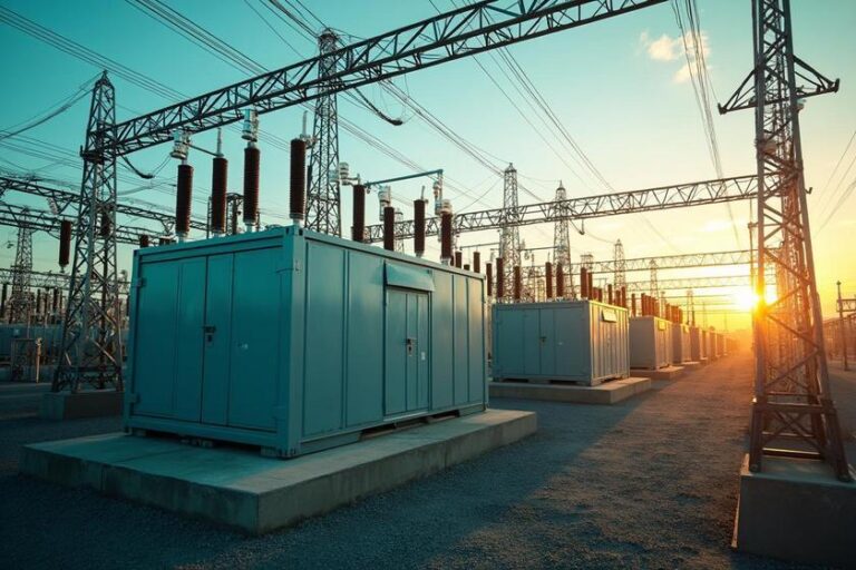 Autorização da ANEEL para Pagamento de Serviços Ancilares Reforça a Estabilidade do Setor Elétrico Nacional