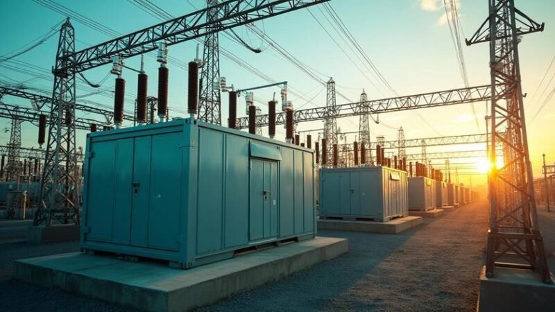 Autorização da ANEEL para Pagamento de Serviços Ancilares Reforça a Estabilidade do Setor Elétrico Nacional