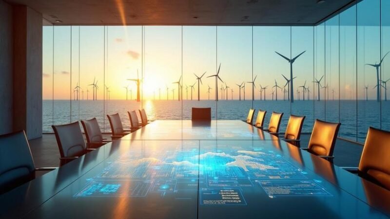 Axia Energia Anuncia Estudo de Migração ao Novo Mercado B3 e Distribuição de Reservas Bilionárias