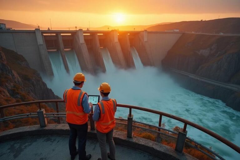 Axia Mobiliza Quase 6 GW Hídricos e Define Estratégia para o LRCap