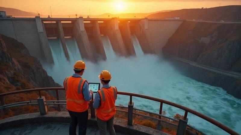 Axia Mobiliza Quase 6 GW Hídricos e Define Estratégia para o LRCap Axia Mobiliza Quase 6 GW Hídricos e Define Estratégia para o LRCap