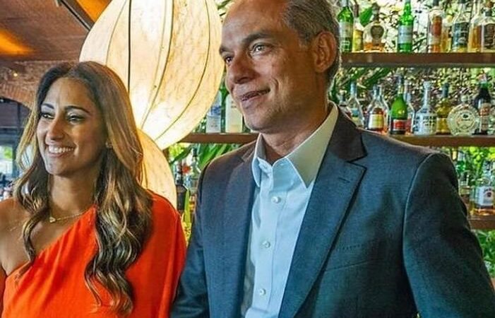 Banqueiro casado com Flavia Arruda preso pela Policia Federal