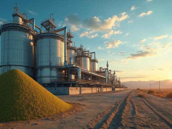 Bioeletricidade: Estratégia de Estabilidade e Segurança Energética em Períodos de Estiagem Bioeletricidade: Estratégia de Estabilidade e Segurança Energética em Períodos de Estiagem