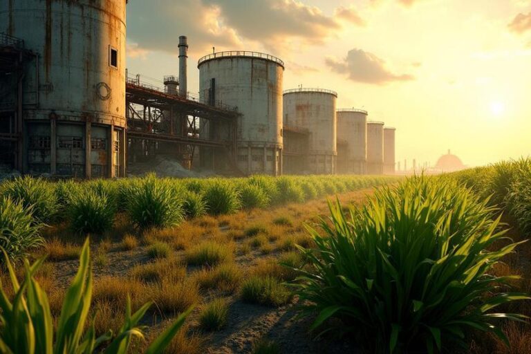 Bioenergia: Posição da Ubrabio Sinaliza Roteiro para Erradicação Definitiva dos Fósseis na COP30