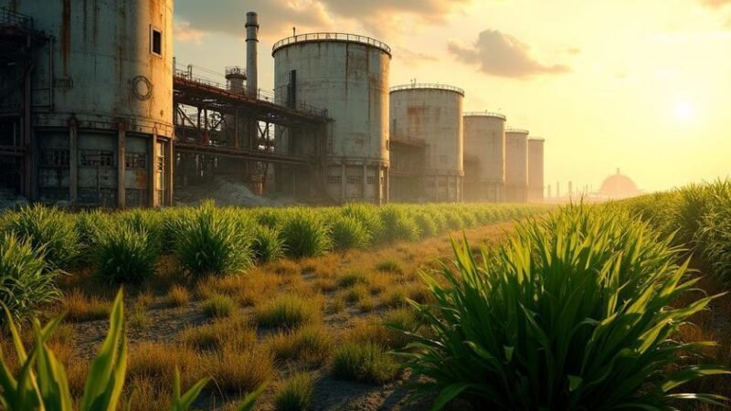 Bioenergia: Posição da Ubrabio Sinaliza Roteiro para Erradicação Definitiva dos Fósseis na COP30