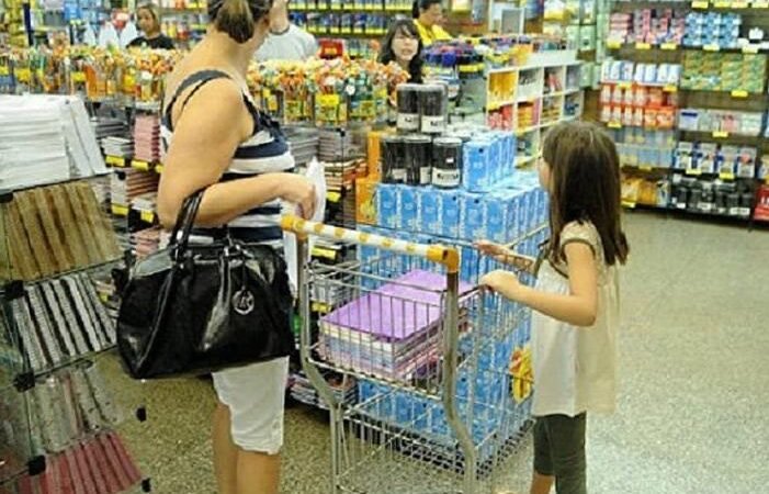Bolsa Brasileira Dispara com Deflação nos Alimentos