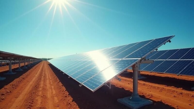 Brasil Consolida Liderança em Energia Solar com Payback Abaixo de Três Anos