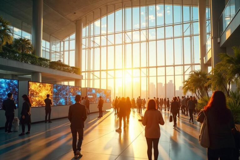 Brasil Sediará Maior Evento Solar Global Fora da China, Confirmando Liderança na Transição Energética