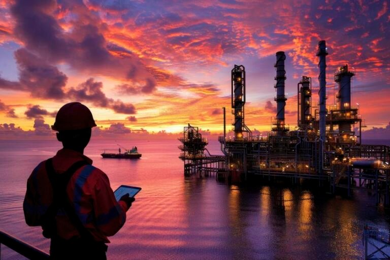 Brasil bate recorde de produção no pré-sal e acende alerta regulatório sobre partilha, impostos e licenciamento