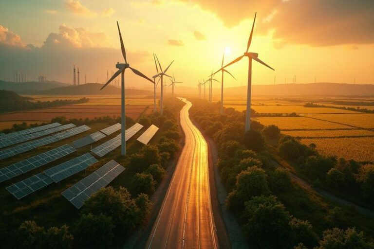Brasil na Encruzilhada da COP30: Óleo e Agro Definem a Transição Energética Nacional