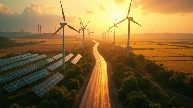 Brasil na Encruzilhada da COP30: Óleo e Agro Definem a Transição Energética Nacional