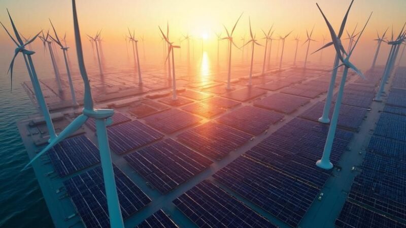 Brava Energia Adquire 4,2 GW da Edge, Reforçando a Capacidade Firme no Setor Elétrico