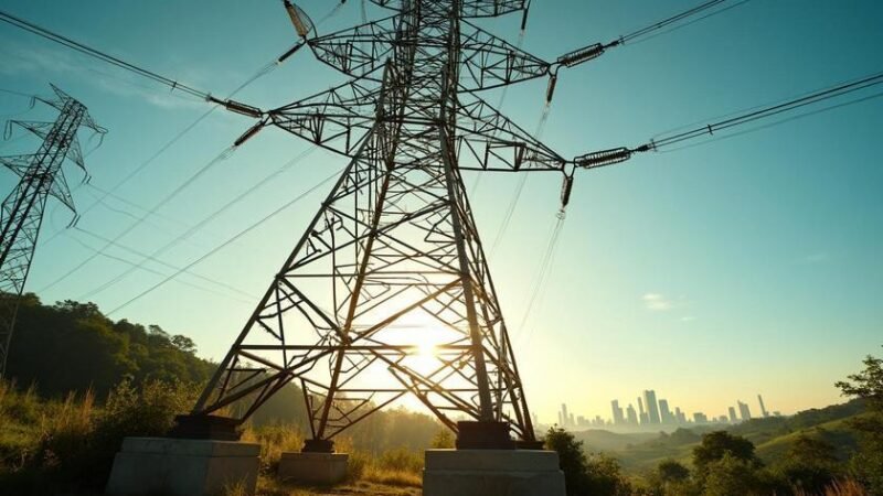 Brookfield Avança na Aquisição da Pampa Transmissão, Aguardando Aval da ANEEL para Fechamento de Contrato Bilionário Brookfield Avança na Aquisição da Pampa Transmissão, Aguardando Aval da ANEEL para Fechamento de Contrato Bilionário