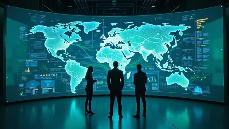 CCEE e BBCE Unem Dados Estratégicos para Elevar a Segurança e a Transparência no Mercado de Energia Elétrico