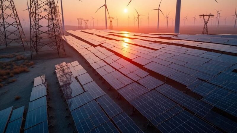 CGN Fusion Energy Lança Oferta Integrada de O&M para Ativos Eólicos, Solares e de Transmissão CGN Fusion Energy Lança Oferta Integrada de O&M para Ativos Eólicos, Solares e de Transmissão