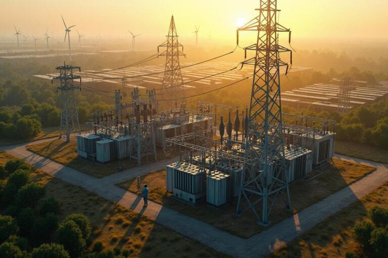 CGN Fusion Energy: Verticalização de O&M de Renováveis e Transmissão no Brasil pela Gigante Chinesa