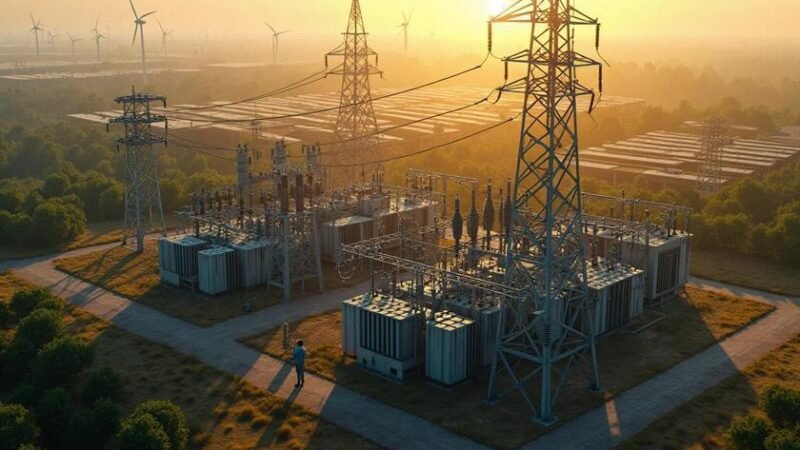 CGN Fusion Energy: Verticalização de O&M de Renováveis e Transmissão no Brasil pela Gigante Chinesa