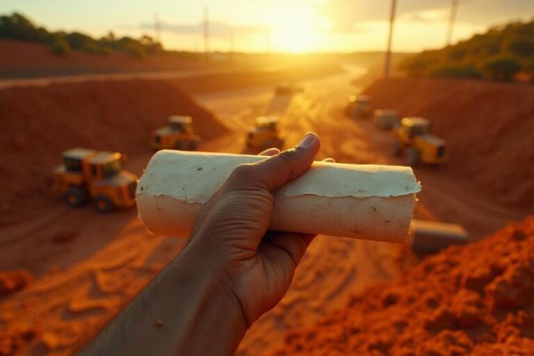 CNDH Exige Suspensão do Licenciamento da UTE Brasília Devido a Riscos Socioambientais e Violação de Direitos Humanos