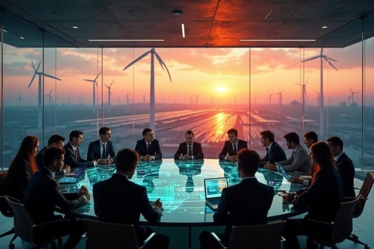 COP30: Demandas por Ações Mensuráveis no Setor Elétrico em Rumo à Sustentabilidade Energética