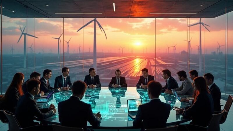 COP30: Demandas por Ações Mensuráveis no Setor Elétrico em Rumo à Sustentabilidade Energética