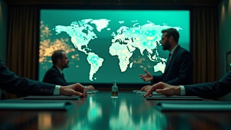 COP30: Transição Justa e Financiamento Estruturam a Agenda Energética Global