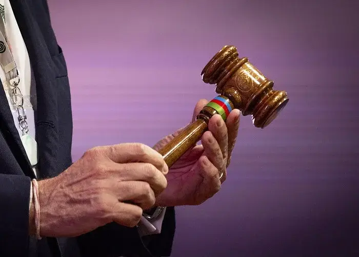 COP30 descompasso e a passos de formiga