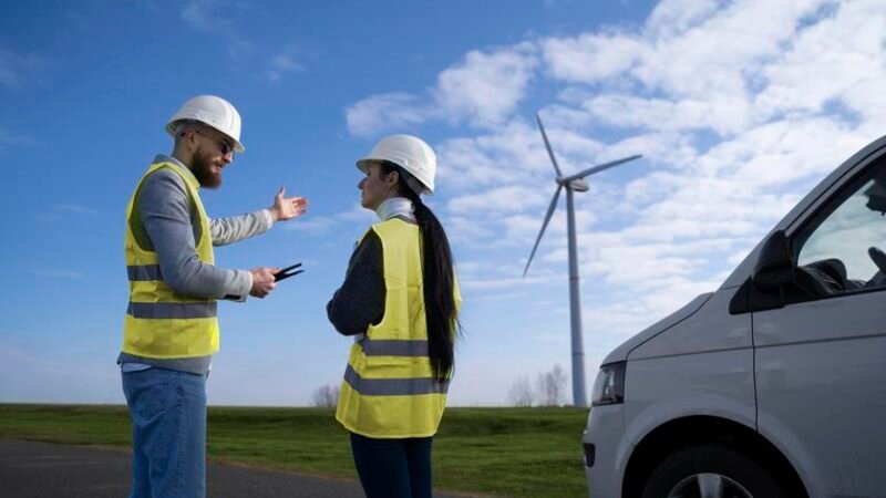 COP30 e o papel da tecnologia na eficiência energética e descarbonização do transporte