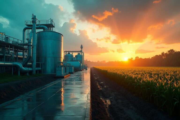COP30 em Belém: Disputa entre Hidrogênio e Biocombustíveis Define o Futuro da Transição Energética no Governo Lula