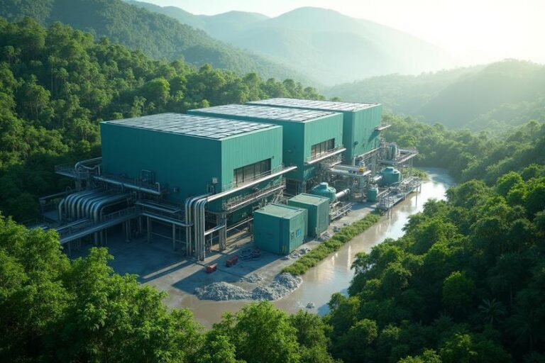 COP30 em Belém: O Foco na Aceleração da Infraestrutura Verde e Oportunidades Bilionárias da Agenda Climática