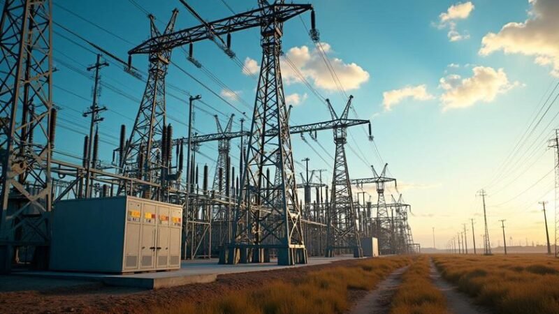 CPFL Paulista Investe R$ 48 Milhões para Fortalecer a Infraestrutura Elétrica no Noroeste Paulista