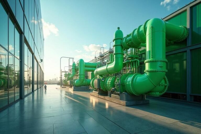 CZPE Homologa Projetos Estratégicos de Hidrogênio Verde e Data Centers em Pecém