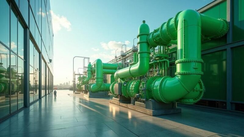 CZPE Homologa Projetos Estratégicos de Hidrogênio Verde e Data Centers em Pecém CZPE Homologa Projetos Estratégicos de Hidrogênio Verde e Data Centers em Pecém