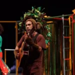 Caixa Cultural Apresenta Dois Espetaculos e Oficina Especial