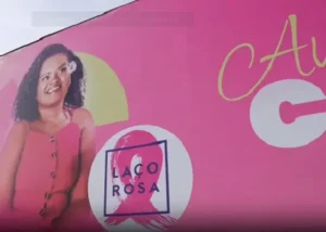 Carreta de Mamografia Inicia Atendimento na Segunda-feira