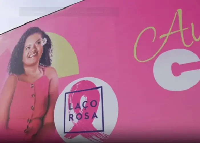 Carreta de Mamografia Inicia Atendimento na Segunda-feira