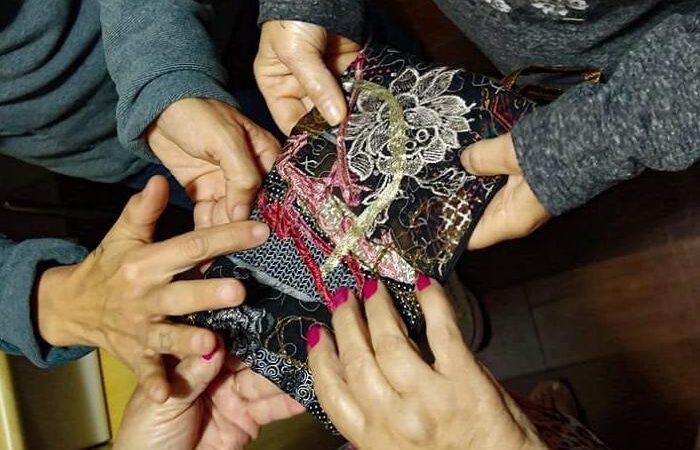 Carta Sugere Politicas de Defesa para Vitimas no Brasil Carta Sugere Politicas de Defesa para Vitimas no Brasil