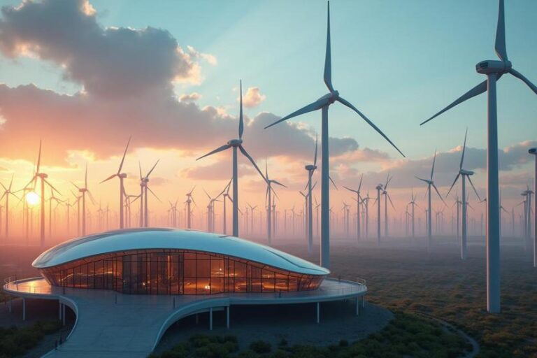 Casa dos Ventos Almeja 6,5 GW de Capacidade, Enfatizando a Adicionalidade na Autoprodução