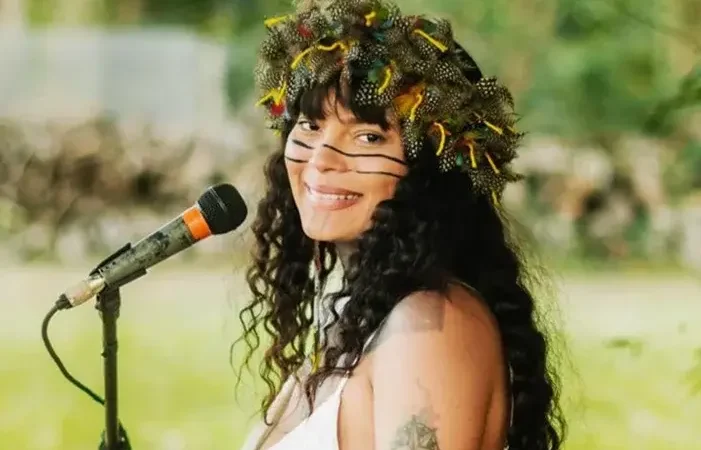 Celebração da Música Indígena Bosenimi no Noroeste