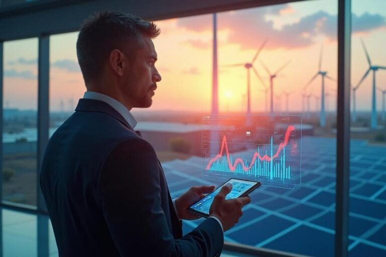 Cemig: Análise da Redução de 75,7% no Lucro do 3º Trimestre e Necessidade de Agilidade Estratégica na Geração de Energia
