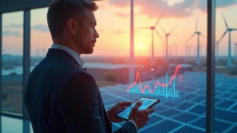 Cemig: Análise da Redução de 75,7% no Lucro do 3º Trimestre e Necessidade de Agilidade Estratégica na Geração de Energia Cemig: Análise da Redução de 75,7% no Lucro do 3º Trimestre e Necessidade de Agilidade Estratégica na Geração de Energia