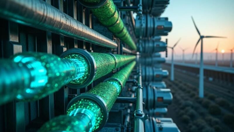 Cemig D Capta R$ 2,5 Bilhões em Debêntures Sustentáveis para Modernização da Rede Elétrica