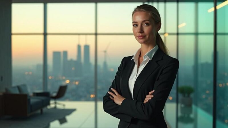 Clarissa Lins (Catavento): Lições da COP30 sobre Financiamento e Estratégia da Transição Energética Clarissa Lins (Catavento): Lições da COP30 sobre Financiamento e Estratégia da Transição Energética