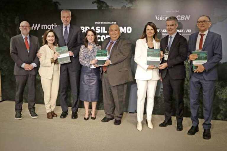 Coalizão para a Descarbonização dos Transportes ganha novas adesões e alcança 121 membros às vésperas da COP30