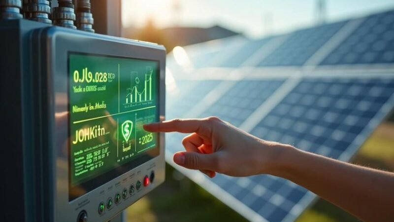 Cobrança da Taxa de Energia Solar e o Escalonamento do Fio B na Geração Distribuída Cobrança da Taxa de Energia Solar e o Escalonamento do Fio B na Geração Distribuída