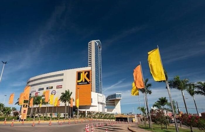 Comemoracao de 12 Anos de Existencia do Shopping com Concerto Dominical