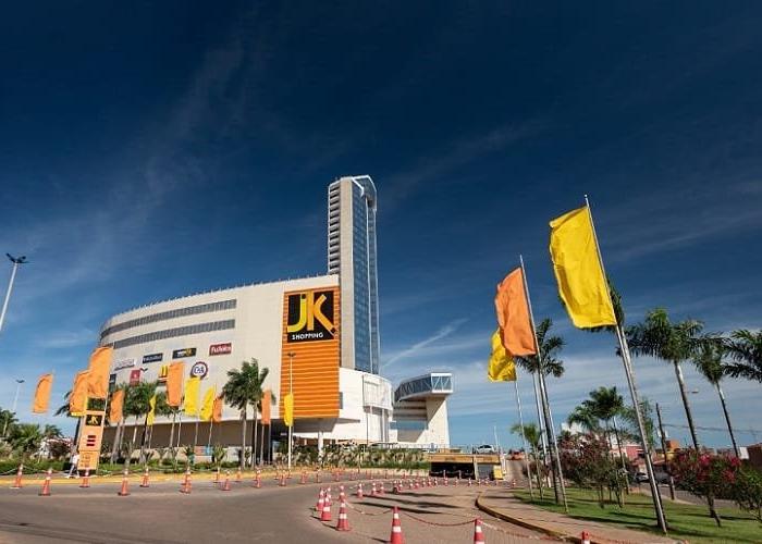 Comemoracao de 12 Anos de Existencia do Shopping com Concerto Dominical