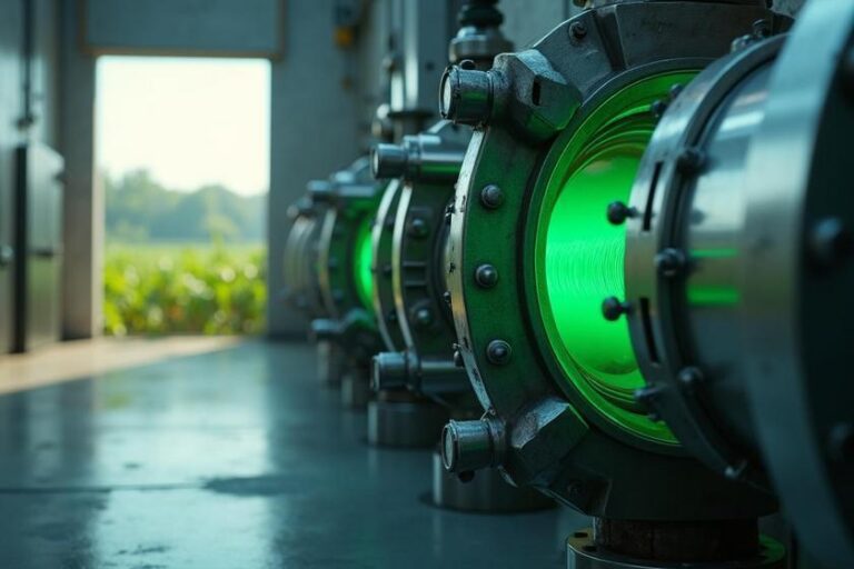 Comgás Lança 2ª Chamada Pública para Acelerar a Descarbonização do Setor de Gás com Biometano